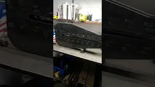 CNC Plasma table, Mach 3, Fusion 360 Beadroller project