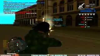 Trailer SARPG (non officiel)