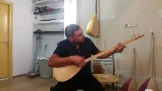 Dede sazi ( balta sazi ) MURAT DOGAN