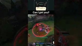 Приходите ещё, попробуйте ещё раз! #mordekaisergameplay #mordekaiser #leagueoflegends