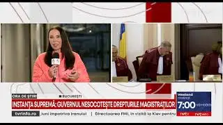 Expertiza ÎCCJ privind pensiile speciale, la CCR. Decizia, puțin probabilă la următorul termen