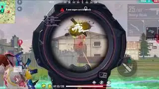 Mc Lipe - Vit&oacute;ria chegou 🔥 Full Camp 🔥 FreeFire Highlights