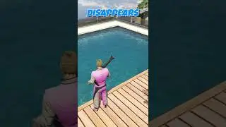 Busting 4 Myths in GTA 5 #shorts