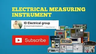 Choosing the Right Electrical Measuring Instrument - The Engineering Mindset