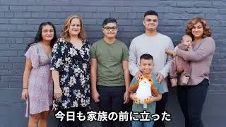 Go Together.一緒に、進む。一緒に、生きる。