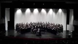 Academy Choir - Interlochen Arts Academy Festival 2016