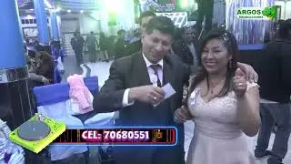 SHOW DE CLASICOS  /  SONIDO   / ANDROMEDA EVENTOS