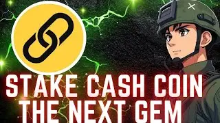  Stake Cash Coin (SACO) &mdash; Your Gateway to Smart( EDUCATIONAL OVERVIEW)