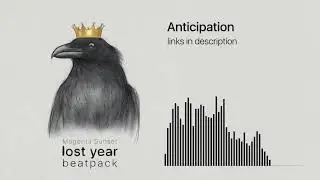 Freestyle type beat 'Anticipation'