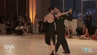 WMS14 Stephanie Fesneau & Fausto Carpino - 'Emancipación'