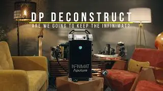 Is the Aputure Infinimat Actually Practical? | 4x4 Aputure Infinimat Review