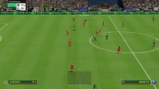 Fifa 24 Ultimate Team🥳🥳 Gameplay by Ash