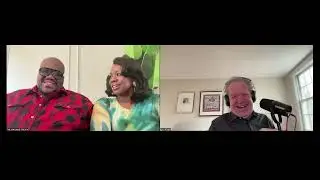 The Joyful Beauty of The War and Treaty-Full Episode