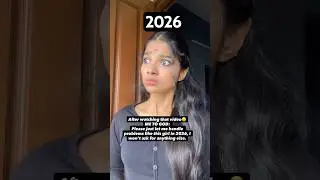 The only goal for 2026 is mental strength #2026 #mentalhealth #tamil #fitness