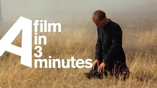 Agnus Dei (&Eacute;gi b&aacute;r&aacute;ny) - A Film in Three Minutes