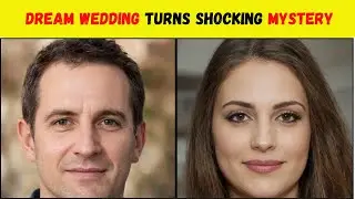 Bride&rsquo;s Dream Wedding Day Ends in Groom&rsquo;s Shocking Disappearance | True Crime Story