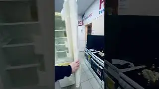 Холодильник LG No Frost
