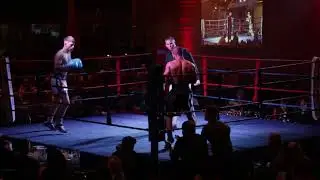 Redemption - Josh Bywater vs Isa O'connor - GFP Promotions March 2018 Ipswich