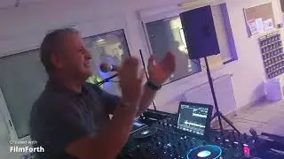 dj animateur pascal en gironde