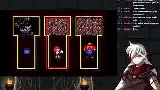 Fuel Up To Soar Day 3: Sonic Horror Marathon and Deadlock