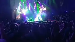 Twenty one pilots - Trees | Toronto 2025 Clancy Tour: Breach (9/21/25)