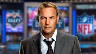 Draft Day | Full Story Movie Review & Analysis | Kevin Costner, Jennifer Garner