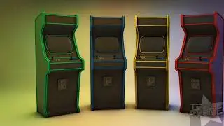Эволюция игр: от Atari до виртуальной реальности