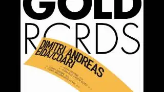 Dimitri Andreas - Coari (Original) (short version)
