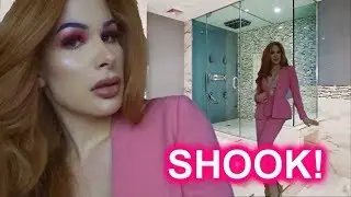 Get Ready with me - Geburtstag Edition!