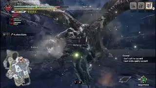 gunlance=funlance