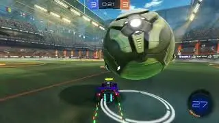 that dribble tho. #pickaclip