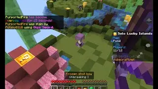 Minecraft Fumble Compilation #minecraft #funny #memes