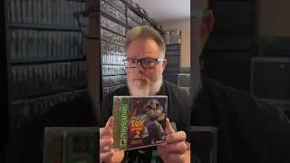 PS1 Greatest Hit Worth Big Money...Toy Story 2 #videogamecollection  #ps1