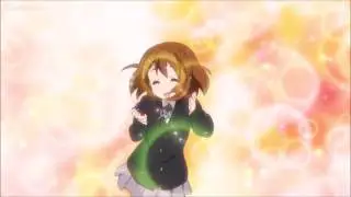 Yui Castanets to Snoop Dogg Betta Days