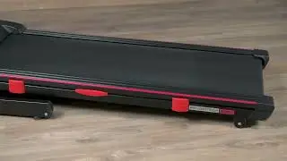 Titanium Masters Physiotech A360 &mdash; Беговая дорожка  