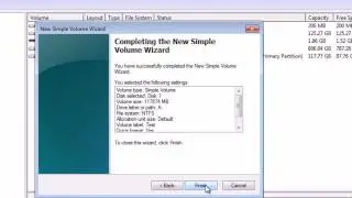 How to Create and Edit Disk Partitions in Windows 7 - Techneek TV
