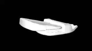 Banner Ups PowerClip Mini Video