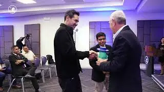 Ceremonia de Reconocimiento a la Innovación 2025