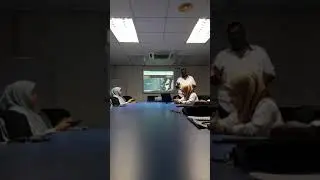 IN-HOUSE TRAINING (PROTON INSURANCE PROGRAM) 10/04/2024