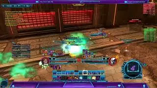 Hardmode Dread Fortress Dread Master Brontes