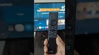 Samsung Smart M5 Monitor Unboxing #smartmonitor #m5 #unboxingvideo #samsungmonitor #trending