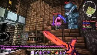 Annihilation 20 Game + Ricardo Rage