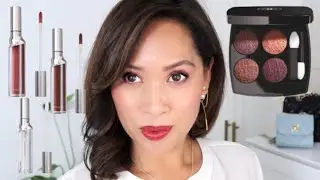 🌟NEW! BYREDO LIQUID LIPSTICK VINYL 🌟 WORTH IT? NOT SURE I GET THIS PRODUCT.... & CHANEL TWEED 2🌟