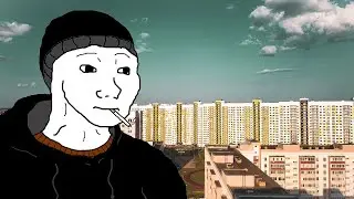 Russian Doomer music vol.39