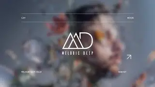 PREMIERE: CAY - Moon [HABITAT]