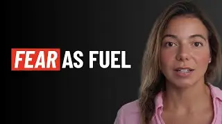 From Fear to Fuel: Transform Your Anxiety into Action and Growth