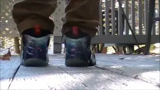 Nike Zoom Rookies 