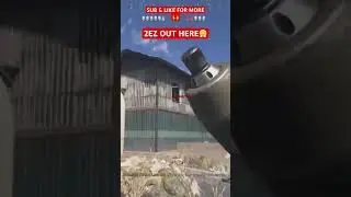 META USER HELPS FINISH THE JOB 🙌(CARZY ENDING)|Modern Warfare 2019| #callofduty #cod #modernwarfare
