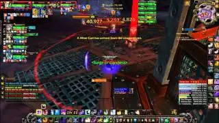BG - Silvershard Mines