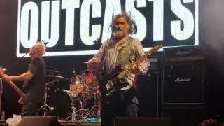 The Outcasts 